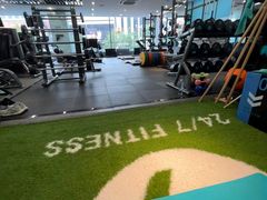 -悦莱美游泳健身(珠江新城花城汇店)