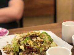 -巷子深菜馆(新华路店)