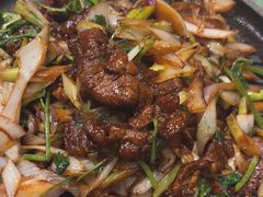 -那家小馆•北京菜•烤鸭(中关村店)