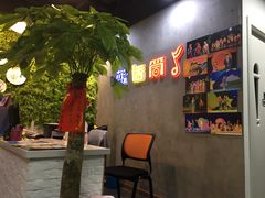 -蓝话筒·少儿成人演讲口才·主持朗诵·戏剧表演(大华第一坊店)