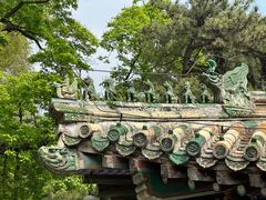 -潭柘寺景区
