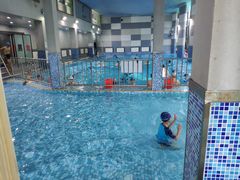 -齐岸健身(花园城店)