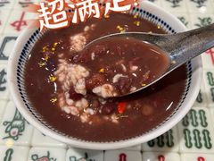 -堂屋糖水店(愚园店)