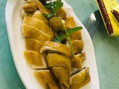 -先记烧鹅王·本地粤菜(福永店)