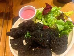 粉红陨石炸鸡-Grande A'moo(上海万象城店)