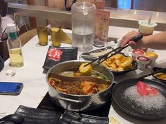 -呷哺呷哺(砂之船奥莱店)