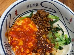 -陇上秦轩西安biangbiang面(EFC欧美金融商业城店)