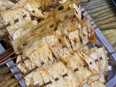 -杨姐大片肉烧烤