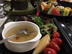 -热带雨林汗蒸馆(汶水东路店)