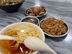 -再回首鸡肉米线(人民路一店)