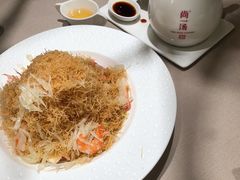 -尚一汤·粤菜海鲜(环球港店)