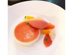 -Mercato莫卡多露台餐厅与酒吧(K11店)
