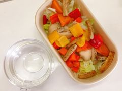 -SHUBO蔬小盒(三里屯店)