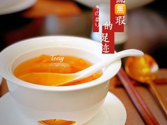 -上蔬无瑕· 创意素食·Vegetarian(华采天地店)