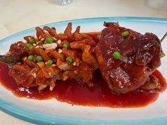 -吴记小园楼(新庄店)