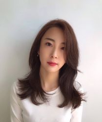 -3AM HAIR SALON染发接发