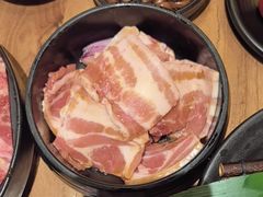 -九田家黑牛烤肉料理(衡百国际店)