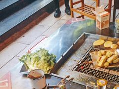 -塘屋烧烤·云南火塘烧烤品牌(春城慧谷旗舰店)