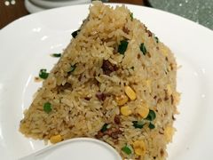 -彩蝶谷美食廊·粤式经典南番顺·铁板烧烤泰风味(广州长隆酒店)