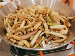 -小菜园新徽菜(宜兴八佰伴店)