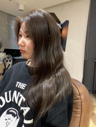点击看大图 -意廊 Hair Salon