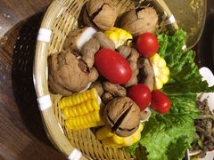 iphone_upload_pic-北京老铺烤鸭(欣大购物广场店)