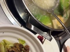 -贵宾牛·潮汕牛肉火锅(珠池总店)