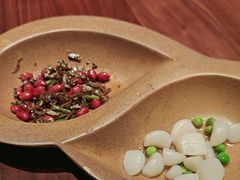 -喜鼎海胆水饺(东港店)