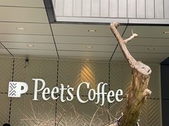 -Peet's Coffee皮爷咖啡(万象天地店)