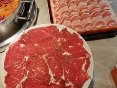 -万物生江北老火锅(海骏达店)