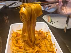 -东来顺·非遗火锅(赛格国际购物中心店)