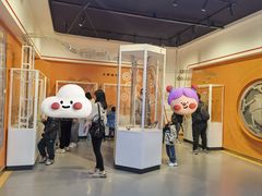 -陕西科学技术馆
