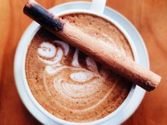 -转山咖啡(松柏社区店)