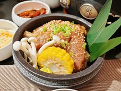 -板门店烤肉(总店)