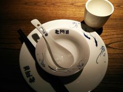 -老阿爸鲜鱼土菜(昆山花桥店)