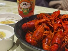 -聚味瞿记·龙虾堂(坡子街店)