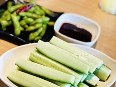 -虾满堂小龙虾烧烤(富荟广场店)