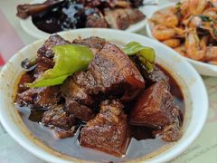 -蘭心餐厅(进贤路店)