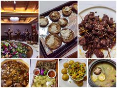 -思金拉措庄园藏餐(太阳岛店)