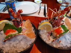 -Mr·Fish鱼鲜生海鲜放题(银泰in99店)