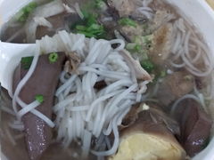 -阿玲面线糊(溪岸路店)