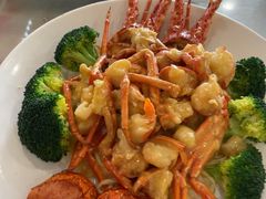 -新金盛·海鲜酒楼(盐田店)