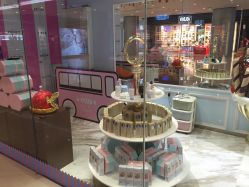 点击看大图 -SoSweet香港专业儿童美发沙龙
