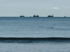 -汕尾风车岛