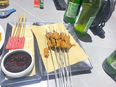 -李赵合鲜肉烧烤(西荷店)