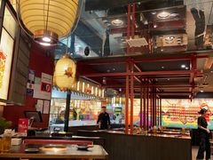 -厚贞日式烤肉(浦东汇智店)