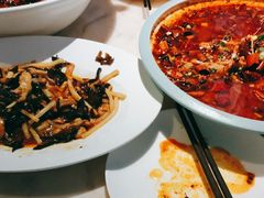 -茅庐毛血旺(临沂泰盛广场店)