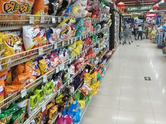 -永辉超市(新世界店)