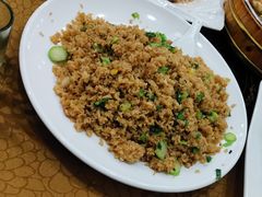 鱼肠炒饭-红日饭店(裕隆三路店)