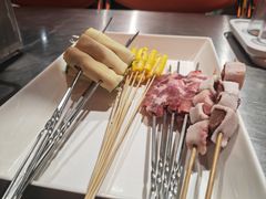 -有蚝有翅烧烤大排档·宵夜(右安门店)
